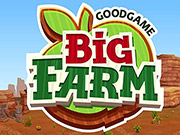 Big Farm - Logo